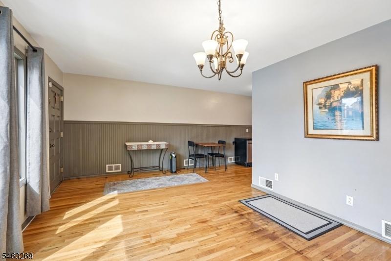Living / Dining