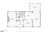 Floor plan-floor 1