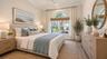 Virtually Staged 2nd bed