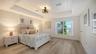 private ensuite 3rd bed on second floor