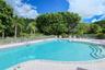 Resort pool