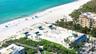 Private beach club