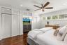 Double Closets