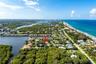 Steps to Beach and Intracoastal