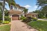 2 driveways. 3 ar garage
