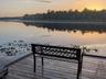 Tranquility - sunrise on the water