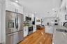 Renovated Kitchen