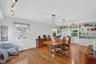 Living Room-used as dining rm