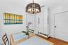 Casual Dining Area