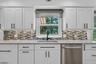 Renovated Kitchen