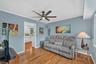 Dining Room-used as TV room