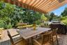 Private Backyard Retreat