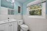 Renovated Hall Bath