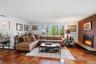 Fireplace and terra cotta floors