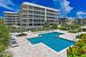 Pool Deck