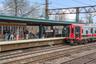 City access couldn't be easier—the train station is 0.63 miles from your door, and the express train gets you there in just 38 minutes.