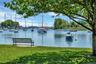 Mamaroneck is a beautiful waterfront community!