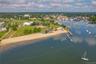 Harbor Island Park - Village Park (44 acres) which features a playground, 700 ft. salt water beach, spray ground, pavilion, rest rooms, showers, marin