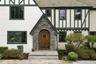 A grand entrance sets the tone.