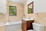 Second Floor Hall Bathroom