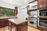A kitchen where craftsmanship meets function.