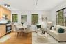 An uncommon Tudor feature: a private accessory apartment.