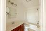 Shared guest bath