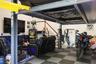 3 car Oversized Garage