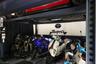 3 car Oversized Garage