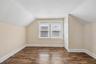 Attic Room 1