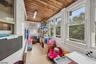 2nd Floor Porch