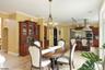 Large Breakfast Area