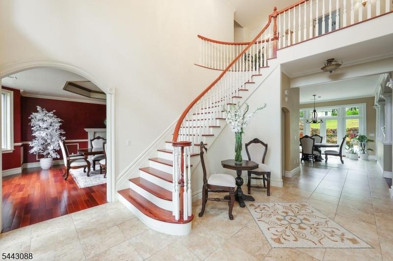 Large Foyer