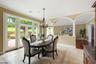 Large Breakfast Area