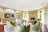 Large Family Room