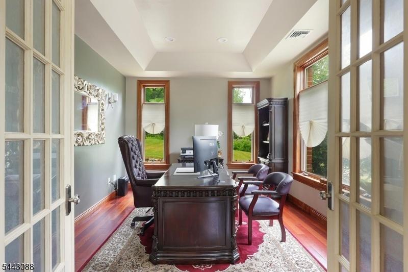 Home Office