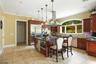 Large Eat in Kitchen