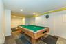 Billiards Room