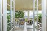 2nd Floor Porch