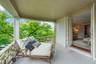 2nd Floor Porch
