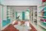 Third Floor  Rec Room/Bedroom