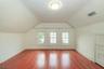 Third Floor Bedroom
