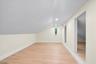 2nd floor bonus room