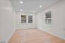 Ground level bonus room