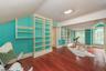 Third Floor  Rec Room/Bedroom