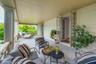 2nd Floor Porch