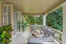 2nd Floor Porch