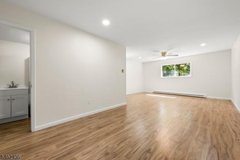 Downstairs Area