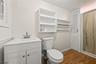 Downstairs Bathroom