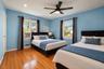 3rd Bedroom.